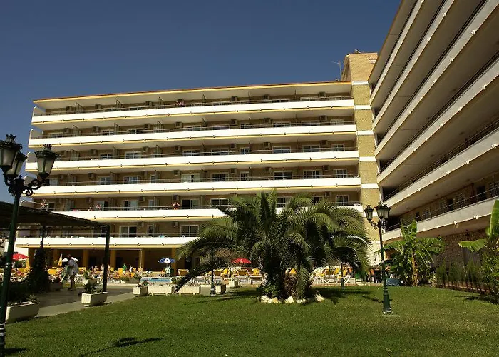 Apts Buensol