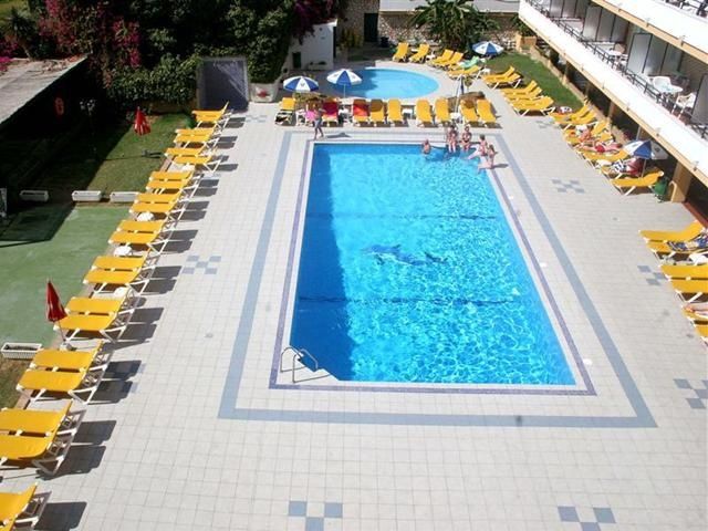 Apts Buensol