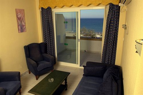 Hotel Apts Buensol 2*