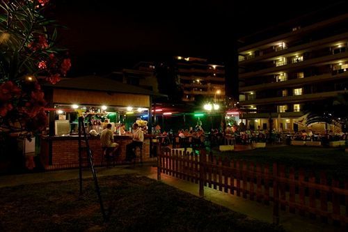 Hotel Apts Buensol 2*