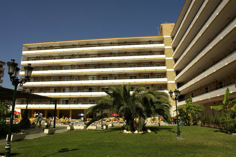 Apts Buensol Hotel 2*