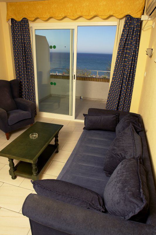 Hotel Apts Buensol